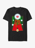 Life Day Wookie Love Shirt T Shirt Gift Ready
