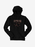 Espresso Hoodie