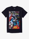 Marvel Venom Lethal Protector Comic T-Shirt