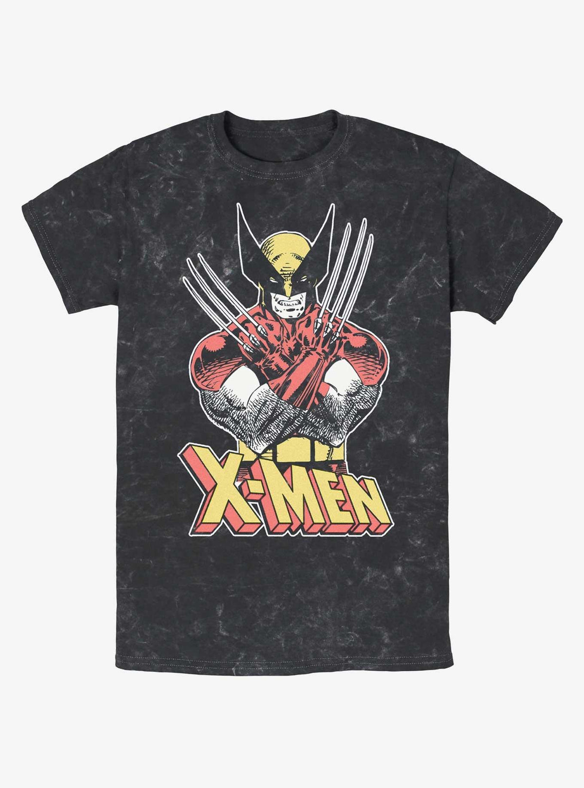 Wolverine Vintage Wolverine Mineral Wash T-Shirt