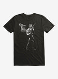 Ozzy Osbourne Randy Rhoads Tribute T-Shirt