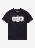 Beetlejuice Beetlejuice Logo TShirt Graphic Tee | Graphic Tee | Unisex Shirt | Top Trending Fashion