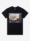 Seinfeld George Costanza Art Of Seduction TShirt Graphic Tee | Graphic Tee | Unisex Shirt | Best-Selling Design