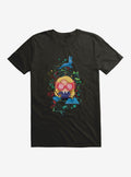 Harry Potter Luna Lovegood Graphic T-Shirt | Graphic T-Shirt for Unisex