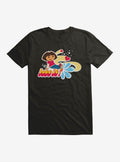 Dora The Explorer Love It Shirt T Shirt Everyday Wear
