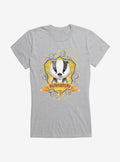 Harry Potter Hufflepuff Graphic Gold Cup Girls T-Shirt | Graphic T-Shirt for Unisex