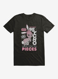 Knife Animals Love You To Pieces Shirt T Shirt Gift Ready
