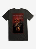 A Nightmare On Elm Street New Nightmare Poster T-Shirt | Premium Unisex T-Shirt, Trending Graphic Tee