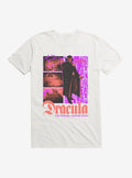 Universal Monsters Dracula The Original T-Shirt