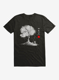 Avatar: The Last Airbender Iroh Leaves From The Vine T-Shirt