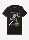 Murder Drones N T-Shirt