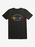 Chucky Batteries Included T-Shirt