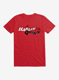 Harley Quinn Cosplay T-Shirt