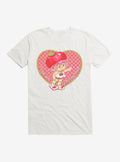 Strawberry Shortcake Cherry Cuddler I Love You Cherry Much Shirt T Shirt Premium Quality
