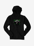 Batman The Joker Laughter Is The Best Medicine Hoodie
