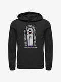 The Nightmare Before Christmas Nightmare Coffin Hoodie
