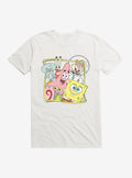 SpongeBob SquarePants Bikini Bottom Buddies T-Shirt