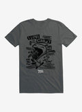 Invader Zim I Love Candy Gir Shirt T Shirt Clean Design