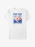 Dungeons Dragons New Adventure Big Tall T-Shirt | Premium Unisex T-Shirt, Trending Graphic Tee