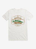 National Lampoon's Christmas Vacation Griswold Family Tree T-Shirt | Premium Unisex T-Shirt, Trending Graphic Tee