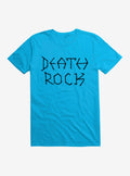 Beavis And Butt Head Death Rock Shirt T Shirt Clean Design