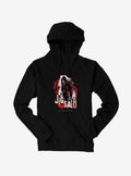 Saw Jigsaw Hoodie