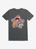 Steven Universe Peace And Love Shirt T Shirt Gift Ready