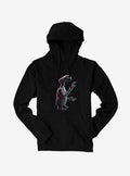 E.T. E.T. Glitch Hoodie