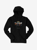 Friends Life Is Better With Friends Hoodie