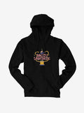 Adventure Time Jake Bacon Pancakes Hoodie