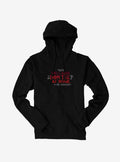 Supernatural Don't Try This At Home Hoodie