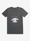 Cinnamoroll Cherry Love Shirt T Shirt Everyday Wear