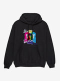 Daria Overcome With Emotion Hoodie