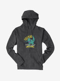 Rugrats Reptar Rawr Means I Love You In Dinosaur Hoodie