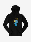 Care Bears Grumpy Bear Sweat Hoodie