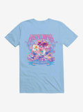 Sesame Street Abby Reading Can Be Magical T-Shirt | Premium Unisex T-Shirt, Trending Graphic Tee