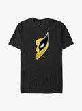 Superhero Deadpool Wolverine Friendship Necklace Wolverine Shirt T Shirt Gift Ready