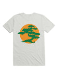 Bonsai Tree T-Shirt | Premium Unisex T-Shirt, Trending Graphic Tee