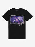 Engage Kiss Duo Swords Panel T-Shirt