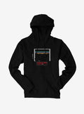 Atari Super Breakout Game Play Hoodie