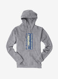 Rick And Morty Mr. Poopybutthole Hoodie