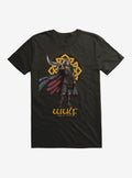 The Lord Of The Rings: The War Of The Rohirrim Wulf Son Of Freca T-Shirt