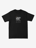 Linkin Park From Zero Two-Sided T-Shirt | Premium Unisex T-Shirt, Trending Graphic Tee