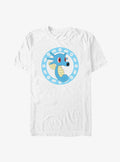 Pokemon Horsea Time T-Shirt