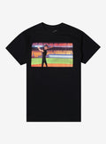 Ultraman Rising Ken Sato Panel TShirt Graphic Tee | Graphic Tee | Unisex Shirt | Best-Selling Design