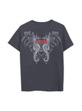 Nirvana Seahorses T-Shirt | Premium Unisex T-Shirt, Trending Graphic Tee