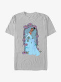 Cartoon The Princess And The Frog Tiana Love Shirt T Shirt Gift Ready
