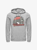 Bob's Burgers Mr.Business Hoodie