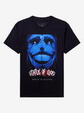 Solo Leveling Statue Of God T-Shirt | Premium Unisex T-Shirt, Trending Graphic Tee