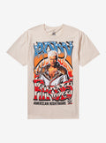 WWE Cody Rhodes American Nightmare T-Shirt | Premium Unisex T-Shirt, Trending Graphic Tee